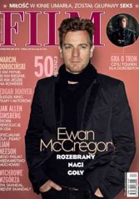 Film, kwiecień (04) 2012 - Redakcja miesięcznika Film