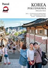 Korea Południowa - Złota seria - Aleksandra Nemś