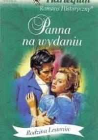 Panna na wydaniu - Stephanie Laurens