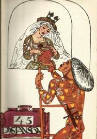 45 pasjansów - Edyta Strzelecka