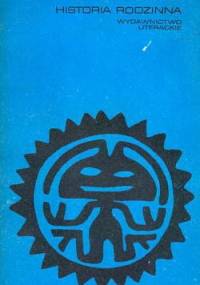 Historia rodzinna - Carlos Fuentes