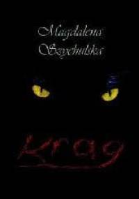 Krąg - Magdalena Szychulska