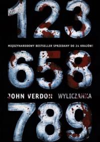 Wyliczanka - John Verdon