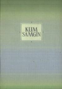 Klim Samgin: (Czterdzieści lat), T. 1-3 - Maksym Gorki