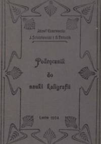 Podręcznik do nauki kaligrafii