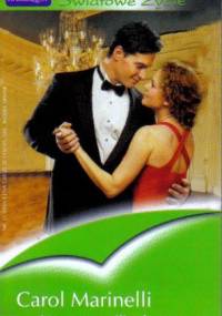 Umowa z miliarderem - Carol Marinelli