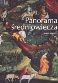 Panorama Średniowiecza - Robert Bartlett