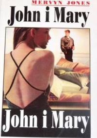 John i Mary - Mervyn Jones
