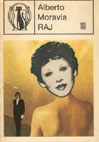 Raj - Alberto Moravia