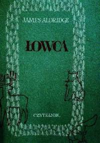 Łowca - James Aldridge