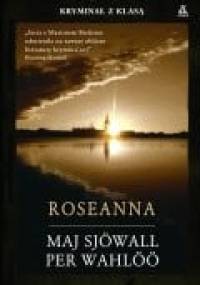 Roseanna - Per Wahlöö, Maj Sjöwall