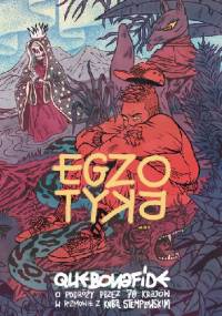 Egzotyka - Kuba Grabowski, Kuba Stemplowski