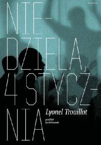 Niedziela, 4 stycznia - Lyonel Trouillot
