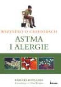 Astma i alergie - Barbara Rowlands