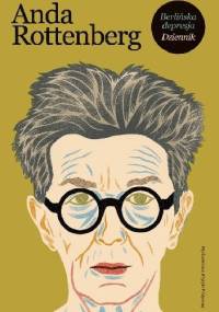 Berlińska depresja. Dziennik - Anda Rottenberg