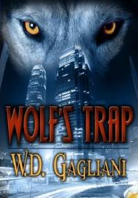 Wolf's Trap - W. D. Gagliani