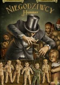 Niegodziwcy - Søren Hammer, Liselotte Hammer