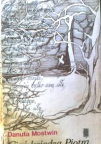 Cień księdza Piotra - Danuta Mostwin