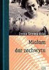 Miałam dar zachwytu - Irena Szymańska