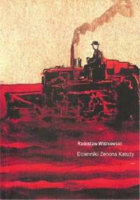 Dziennik Zenona Kałuży - Radosław Wiśniewski