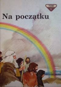 Na początku - Penny Frank