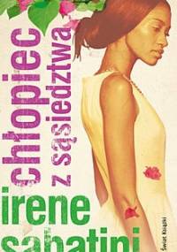 Chłopiec z sąsiedztwa - Irene Sabatini