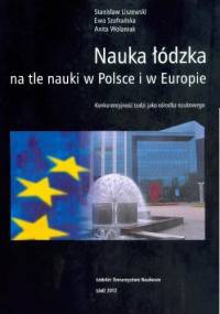 Nauka Łódzka na tle nauki w Polsce i w Europie