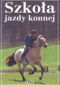 Szkoła jazdy konnej - Gill Harvey, Mikki Rain