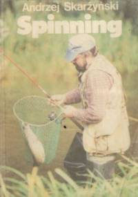Spinning - Andrzej Skarżyński
