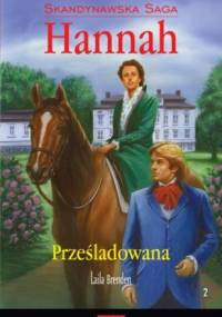 Prześladowana - Laila Brenden