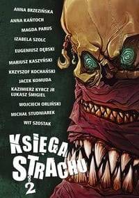 Księga Strachu 2