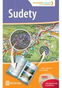 Sudety. Przewodnik - celownik. Wydanie 1 - praca zbiorowa