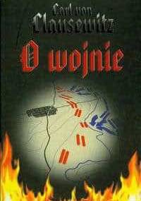 O wojnie - Carl von Clausewitz