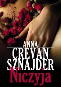 Niczyja - Anna Sznajder