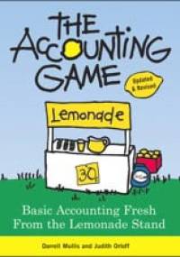 The Accounting Game - Judith Orloff, Darrell Mullis
