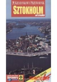 Sztokholm od środka - praca zbiorowa