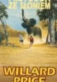 Przygoda ze słoniem - Willard DeMille Price