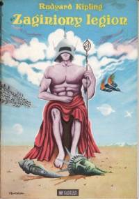 Zaginiony legion - Rudyard Kipling