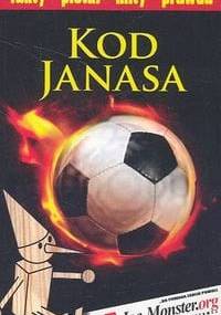 Kod Janasa - autor nieznany