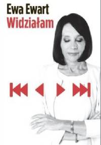 Widziałam - Ewa Ewart