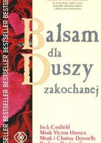 Balsam dla duszy zakochanej
