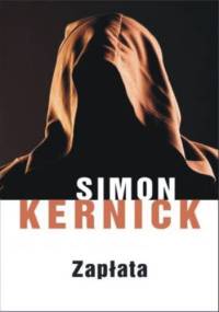 Zapłata - Simon Kernick