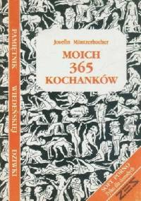 Moich 365 kochanków - Josephine Mutzenbacher