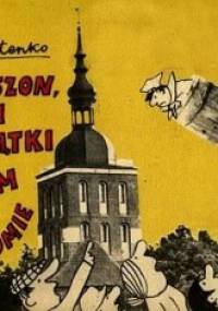 Kwapiszon, beczka i pamiątki po wielkim astronomie - Bohdan Butenko