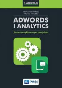 AdWords i Analytics - Krzysztof Marzec, Tomasz Trzósło