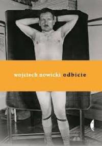 Odbicie - Wojciech Nowicki