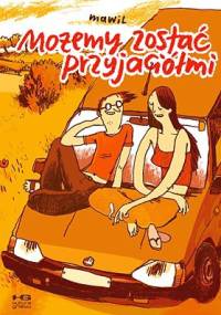 Możemy zostać przyjaciółmi - Mawil