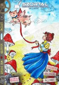 Szortal na wynos #63