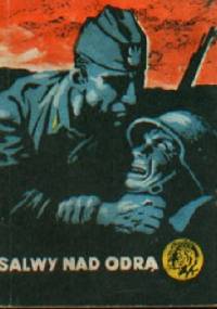 Salwy nad Odrą - Adam Kaska