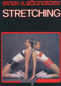 Stretching - Sven-Anders Sölveborn